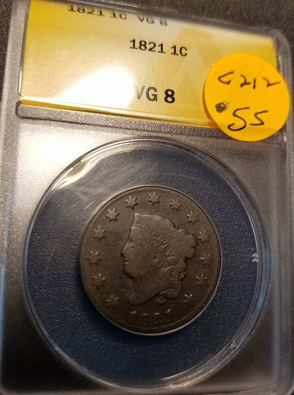 1821-Large-Cent---Hit-Me-One-More-Time...